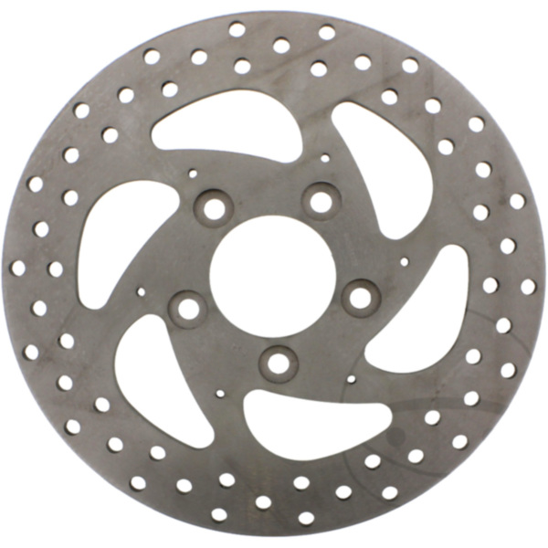 Brake disc ebc MD854