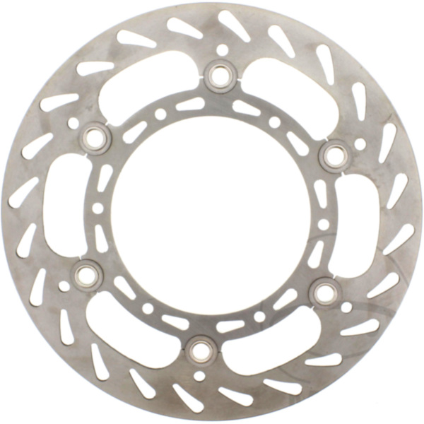 Brake disc ebc MD6356D fitting for Yamaha YZ  450 CJ06C 2005, 60 PS, 44 kw