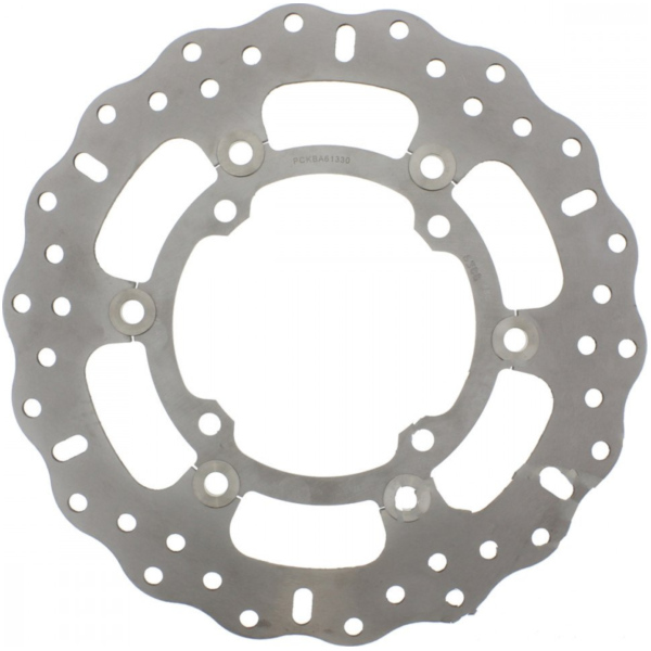Brake disc contour ebc MD6388C