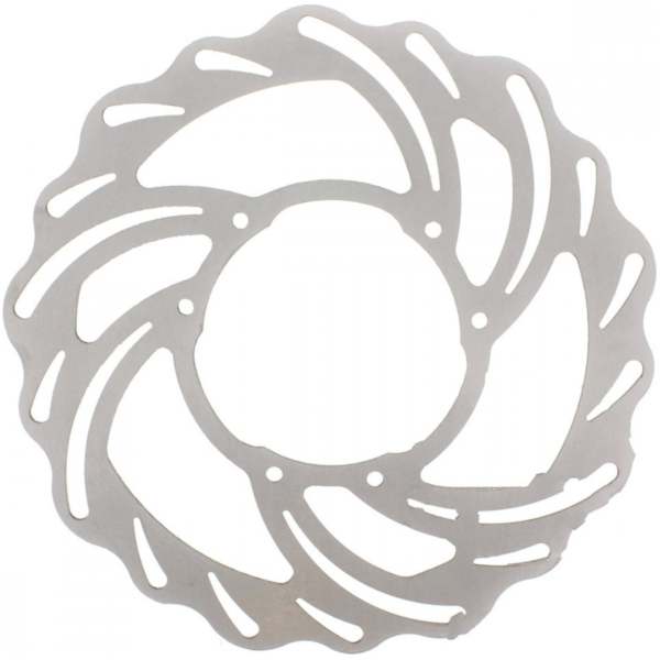 Bremsscheibe Contour EBC MD6389C