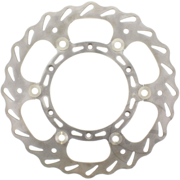 Brake disc contour ebc MD6392C