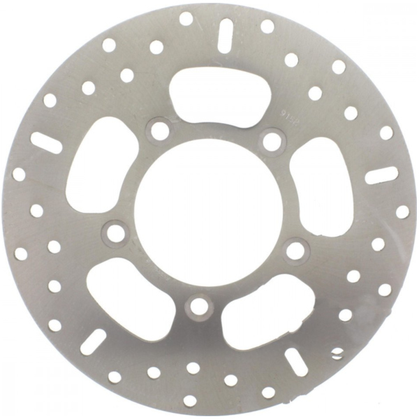 Brake disc ebc MD9152D