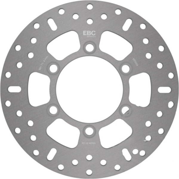 Bremsscheibe EBC MD689