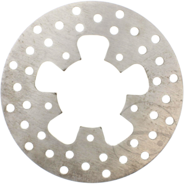 Brake disc ebc MD950D