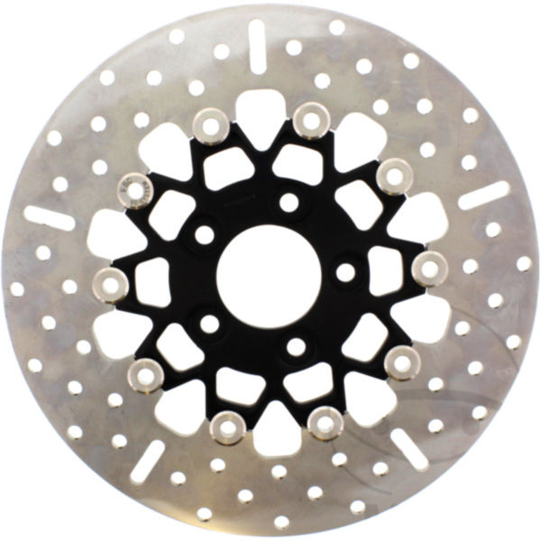 Brake disc ebc RSD020BLK