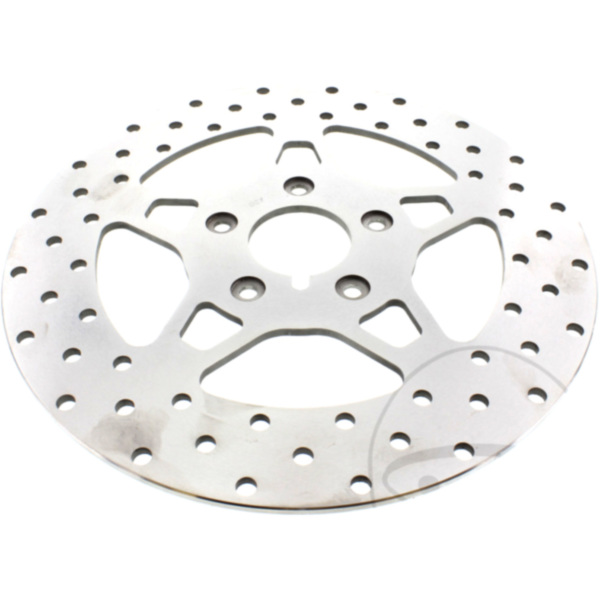 Brake disk EBC FSD007