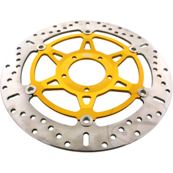 Bremsscheibe X EBC MD843X