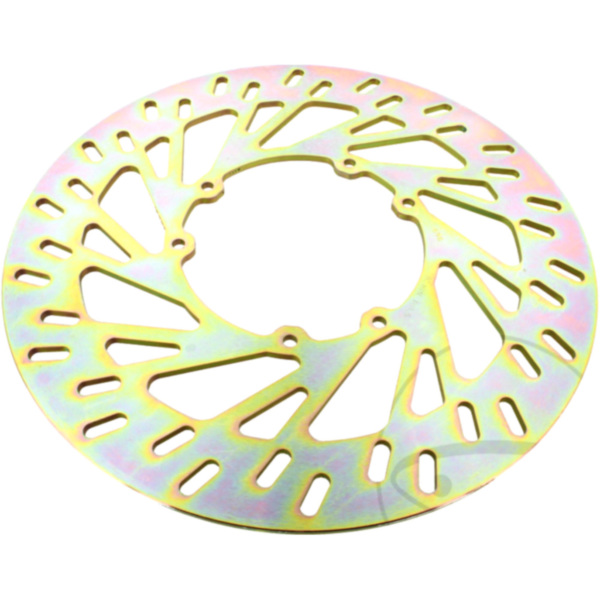 Break Disk left EBC MD698LS