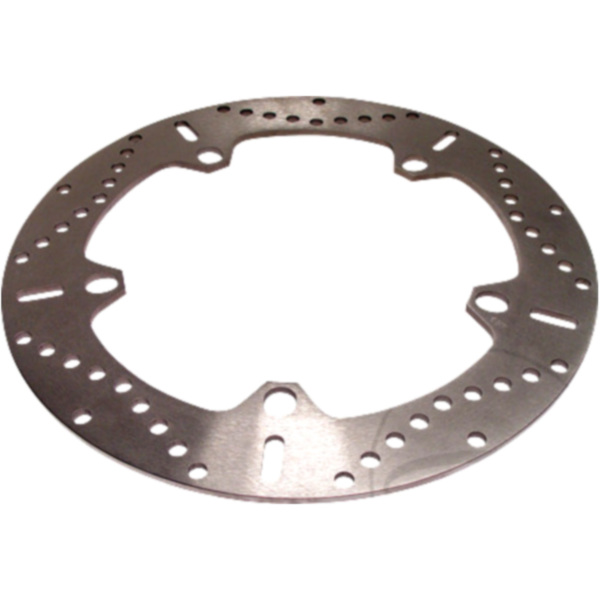 Brake disc ebc MD687