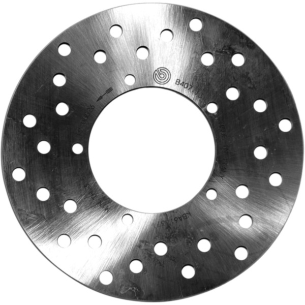 Bremsscheibe Brembo Serie ORO 1221627
