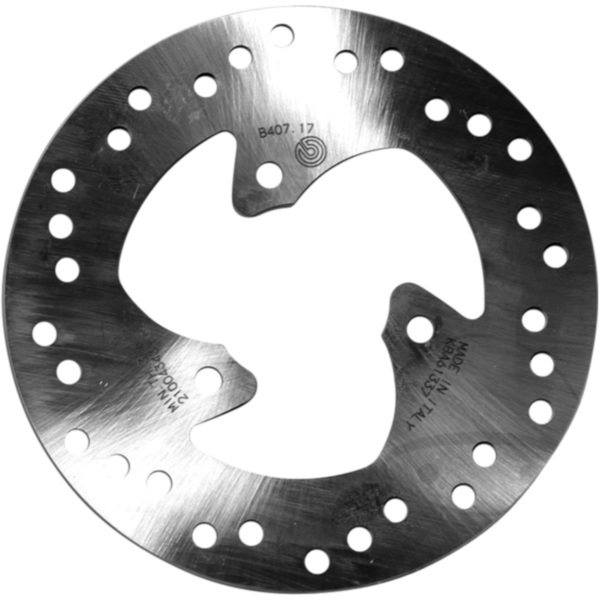 Bremsscheibe Brembo Serie ORO 1221631
