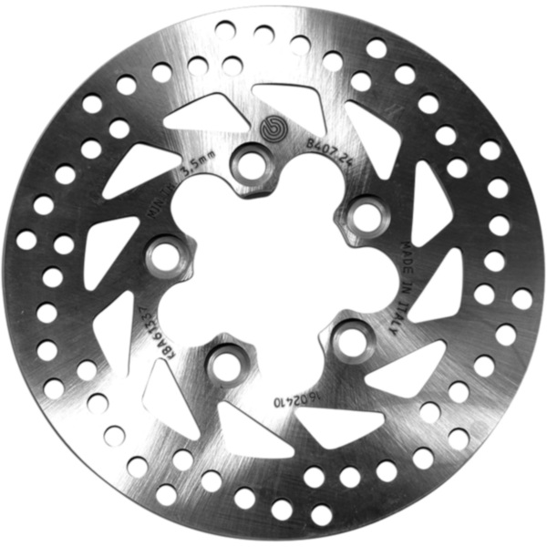 BRAKE DISC BREMBO 0623