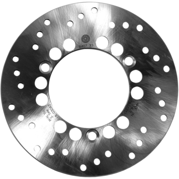 Bremsscheibe Brembo Serie ORO 1221650
