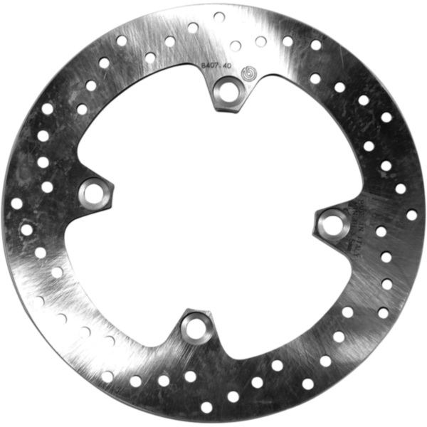 BRAKE DISC BREMBO 0639