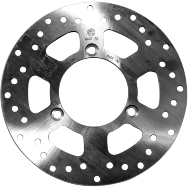 Bremsscheibe Brembo Serie ORO 1221680