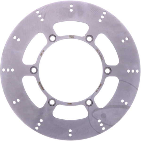 Brake disc ebc MD1101