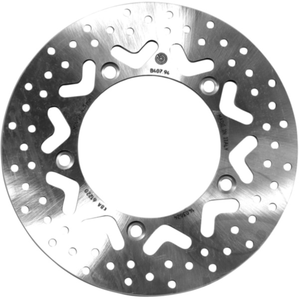 BRAKE DISC BREMBO 0692