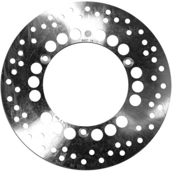 BRAKE DISC BREMBO 0721