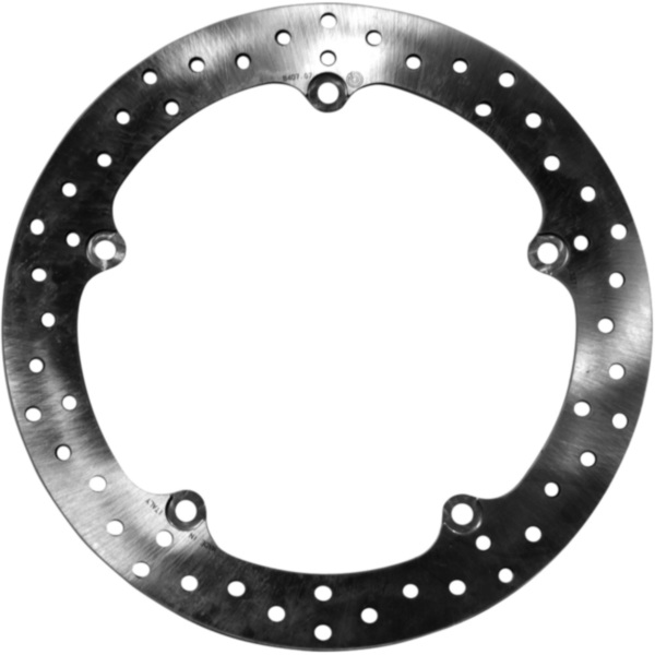 Bremsscheibe Brembo Serie ORO 1221774