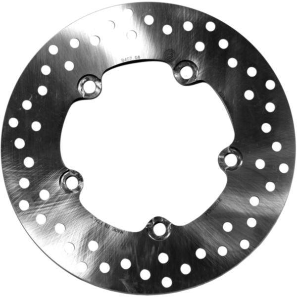 Bremsscheibe Brembo Serie ORO 1221775