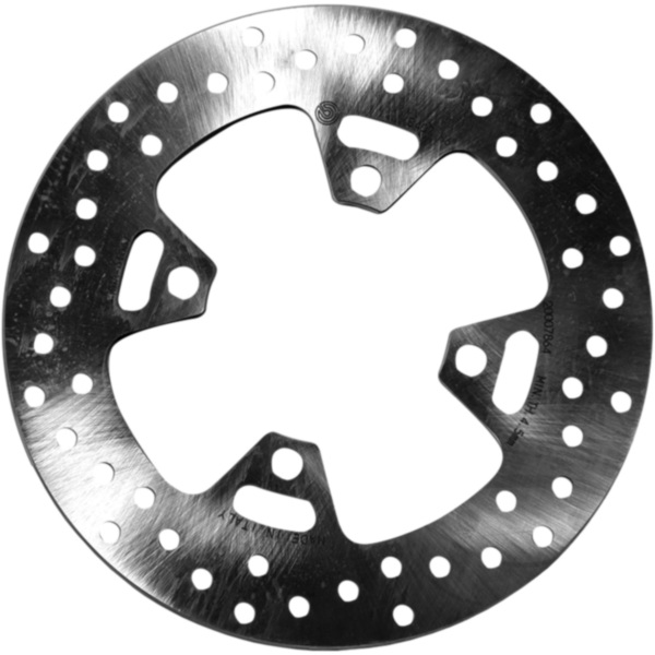 BRAKE DISC BREMBO 0774