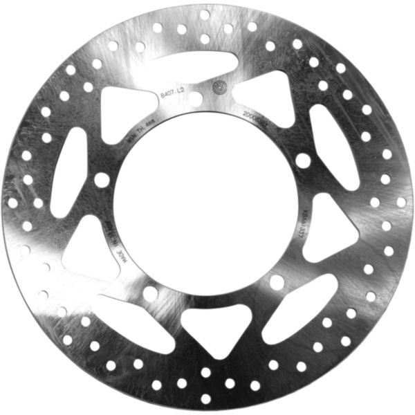 Bremsscheibe Brembo Serie ORO 1221805