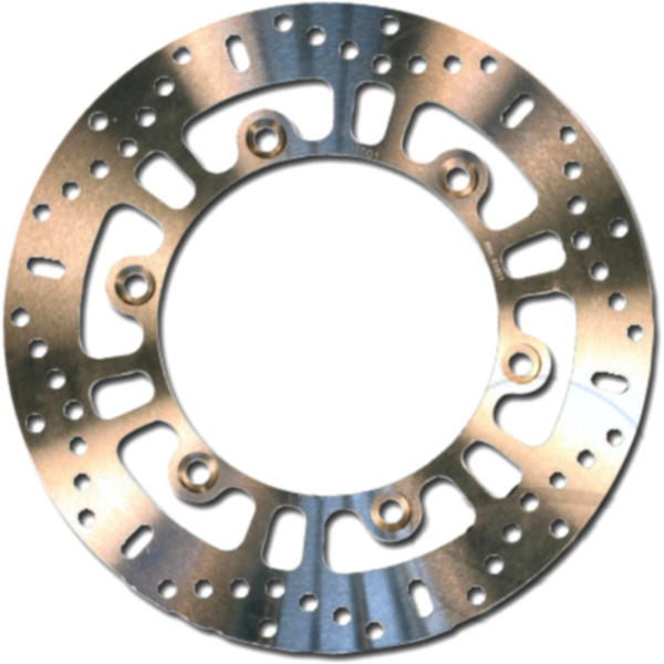 Brake disc ebc MD1001