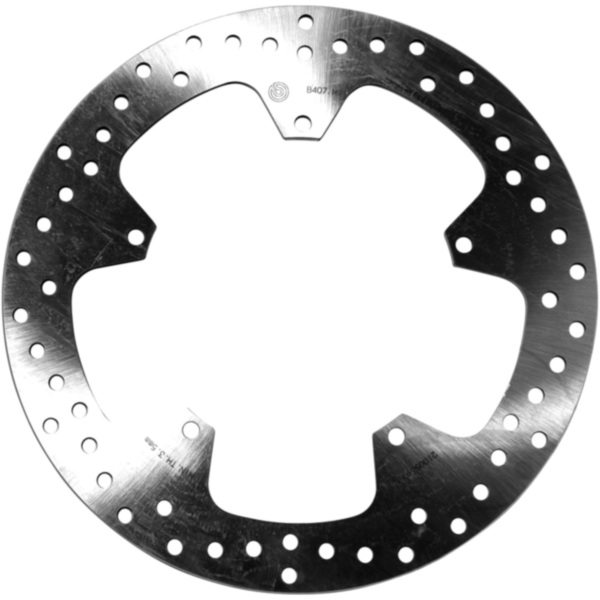 Bremsscheibe Brembo Serie ORO 1221822