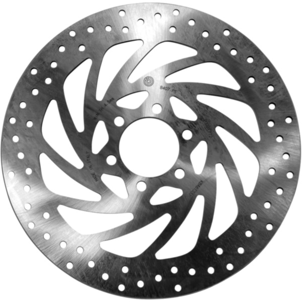 BRAKE DISC BREMBO 0846