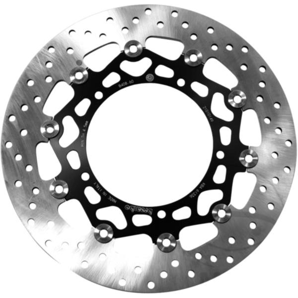 BRAKE DISC BREMBO 0892