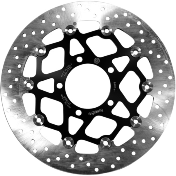 BRAKE DISC BREMBO 0894