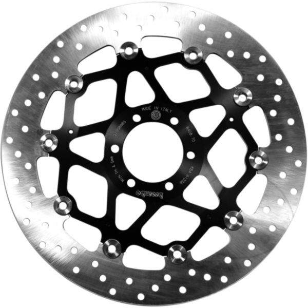 BRAKE DISC BREMBO 0904