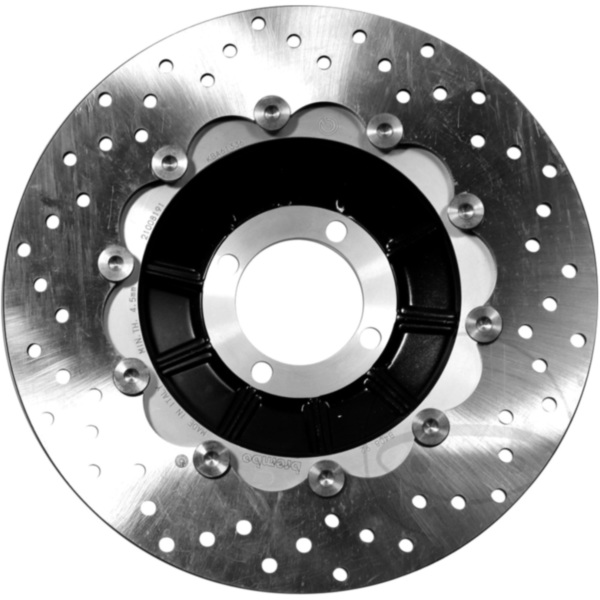 BRAKE DISC BREMBO 0924