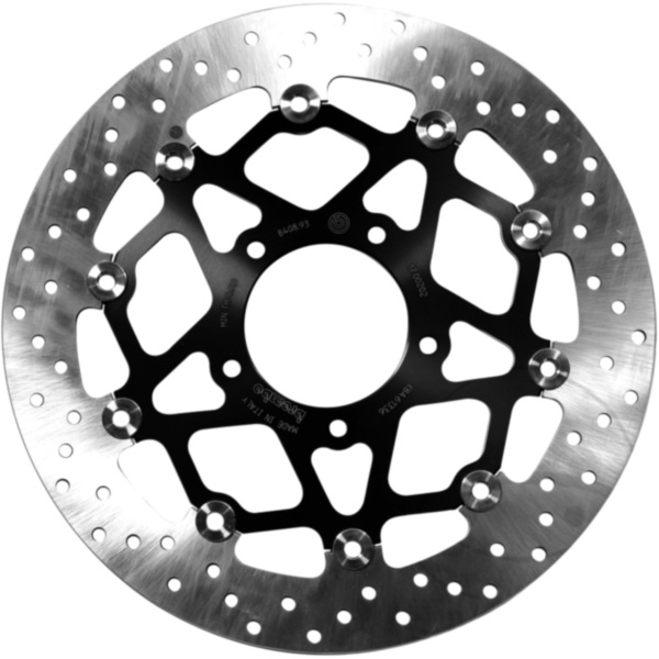 BRAKE DISC BREMBO 0925