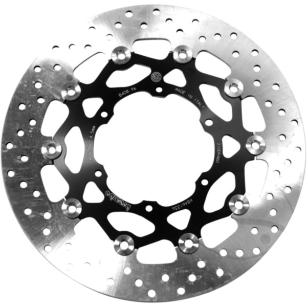 BRAKE DISC BREMBO 0929