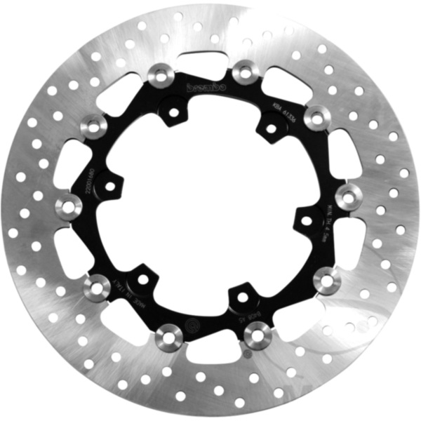 BRAKE DISC BREMBO 0938