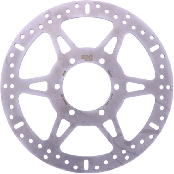 BRAKE DISC EBC 0951