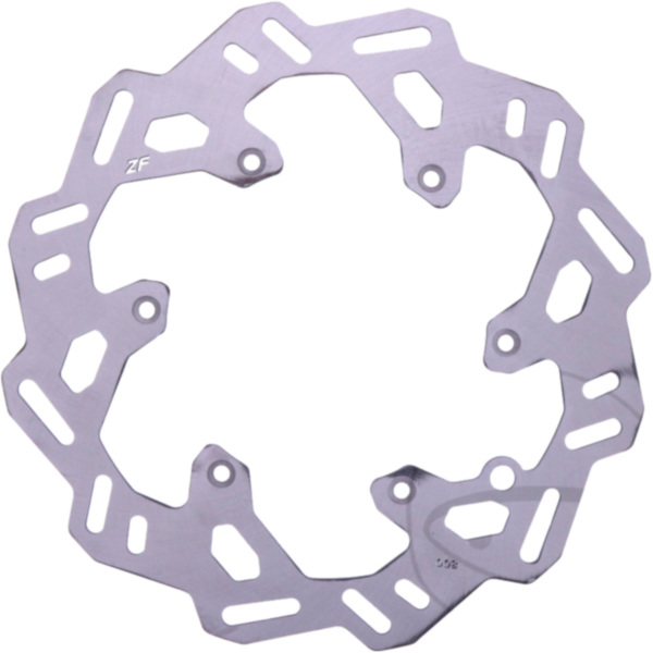 BRAKE DISC ZF 0957