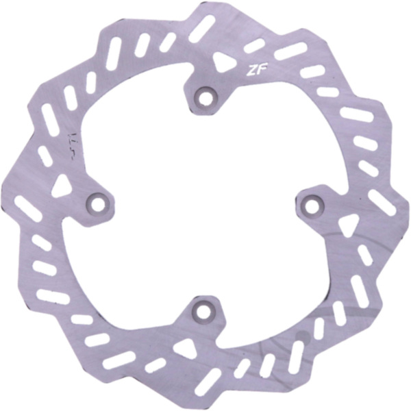 BRAKE DISC ZF 0964
