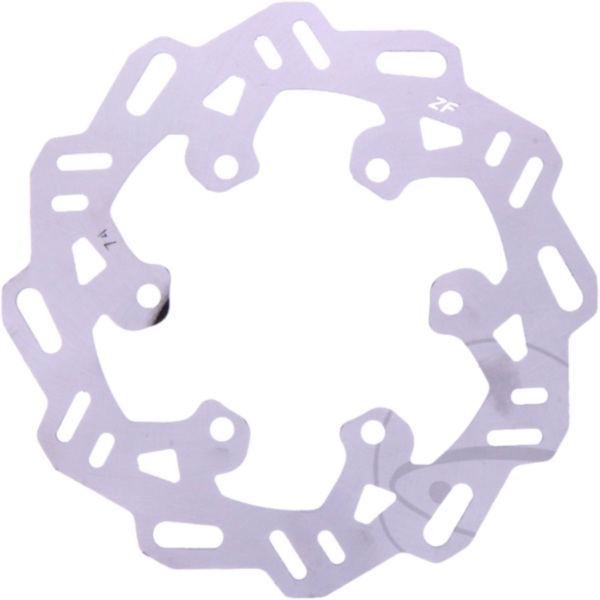 Bremsscheibe ZF 1236009