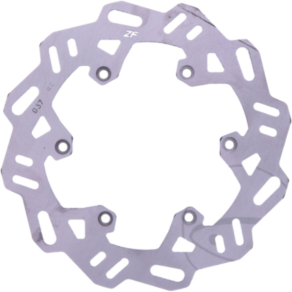 Bremsscheibe ZF 1236013