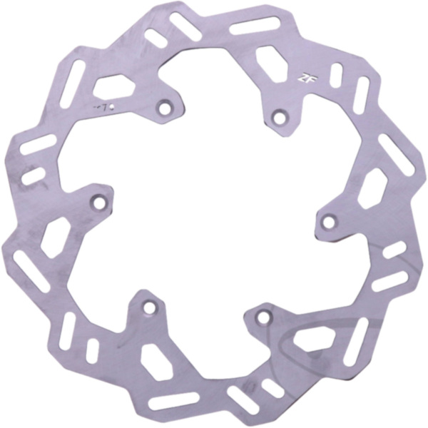 BRAKE DISC ZF 0971