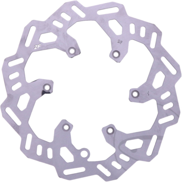 BRAKE DISC ZF