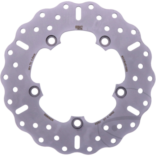 Bremsscheibe Contour EBC 1267926