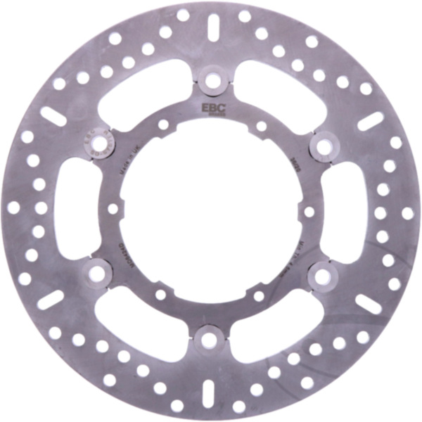 Bremsscheibe EBC Stahl rostfrei 1268128