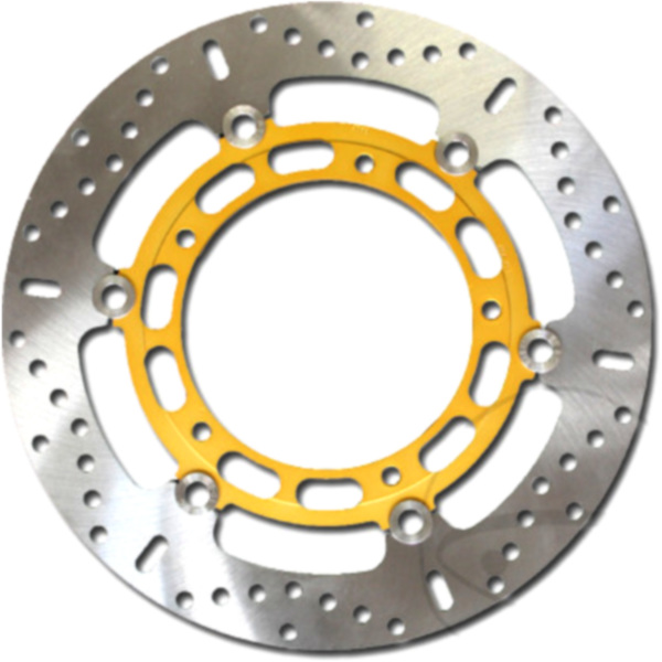 Brake disc ebc MD2082X