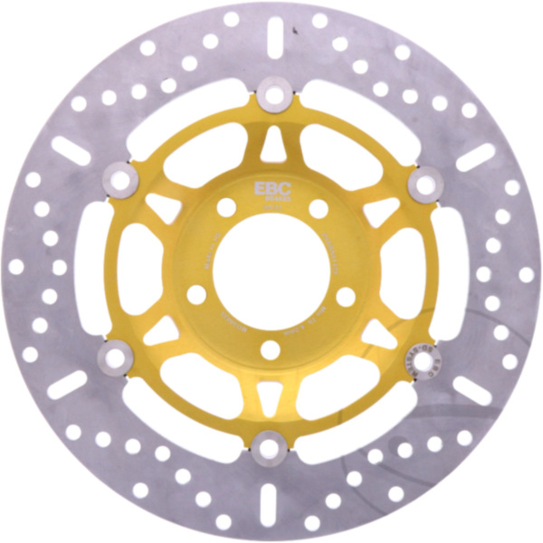 Brake disc ebc MD3003X