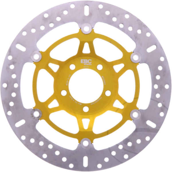 Brake disc ebc MD3006X