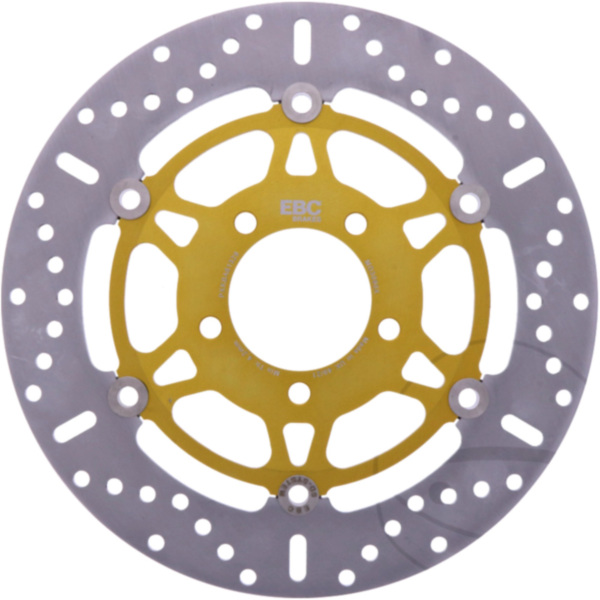 Brake disc ebc MD3090X