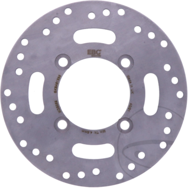 Brake disc ebc MD3059